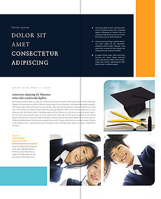 PSD 템플릿 편집 표지디자인 북디자인 출판디자인 여자 교육 남자 내지 리플렛 2단접지 북커버 학사모 미소 팜플렛 상반신 앞모습 10대 세명 한국인 청소년교육 이미지템플릿 모자_잡화 뷰포인트 졸업 청소년 표정 사람 동양인 파일형식