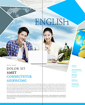 PSD 템플릿 편집 표지디자인 북디자인 출판디자인 여자 교육 남자 내지 리플렛 대학생 2단접지 북커버 미소 앉기 팜플렛 상반신 20대 성인 두명 앞모습 지구본 일본인 대학교육 이미지템플릿 외국인 학생 뷰포인트 모션 표정 사람 동양인 청년 파일형식