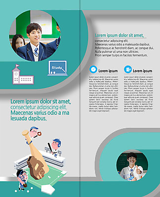 PSD 템플릿 편집 표지디자인 북디자인 출판디자인 여자 교육 남자 내지 리플렛 2단접지 북커버 청소년 서기 팜플렛 여러명 상반신 앞모습 10대 야구 한국인 청소년교육 동아리 십대만 이미지템플릿 뷰포인트 다수 모션 사람 동양인 구기 파일형식