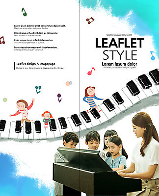 PSD 템플릿 편집 표지디자인 북디자인 출판디자인 여자 어린이교육 교육 표지 남자 어린이 악기 음악 리플렛 2단접지 북커버 음표 서기 앉기 팜플렛 여러명 상반신 성인 앞모습 유치원생 한국인 건반 피아노 건반악기 유치원선생님 이미지템플릿 기호 뷰포인트 다수 모션 문화예술 사람 동양인 교사 파일형식
