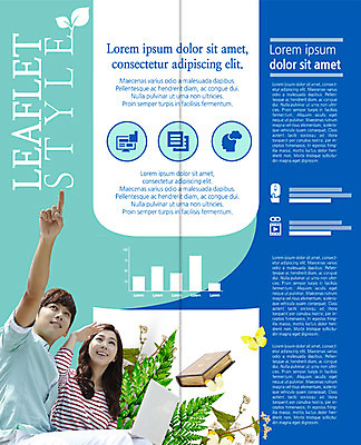 PSD 템플릿 편집 표지디자인 북디자인 출판디자인 여자 교육 남자 내지 리플렛 대학생 2단접지 북커버 그래프 미소 앉기 손짓 팜플렛 상반신 20대 성인 두명 앞모습 한국인 가리킴 대학교육 이미지템플릿 학생 뷰포인트 모션 표정 사람 동양인 청년 파일형식