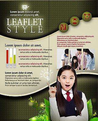 PSD 템플릿 편집 표지디자인 북디자인 출판디자인 여자 교육 남자 내지 리플렛 2단접지 북커버 중학생 청소년 고등학생 그래프 서기 미소 앉기 손짓 팜플렛 여러명 상반신 앞모습 10대 한국인 청소년교육 이미지템플릿 학생 뷰포인트 다수 모션 표정 사람 동양인 파일형식