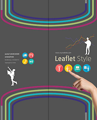 PSD 템플릿 편집 표지디자인 북디자인 출판디자인 교육 표지 실루엣 리플렛 2단접지 북커버 그래프 한손 한명 팜플렛 신체부위 컬러풀 한국인 가리킴 이미지템플릿 1 손 컬러 촬영기법 사람 동양인 손짓 파일형식