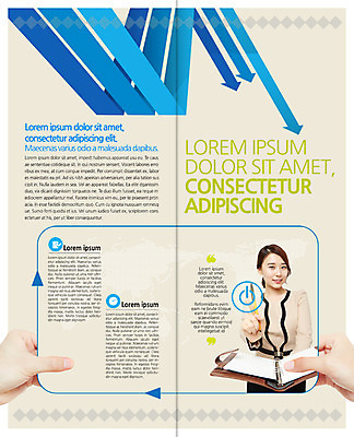 PSD 템플릿 편집 표지디자인 북디자인 손 출판디자인 여자 내지 리플렛 2단접지 북커버 서기 미소 들기 팜플렛 상반신 20대 성인 두명 앞모습 신체부위 다이어리 한국인 비즈니스우먼 전원버튼 이미지템플릿 뷰포인트 비즈니스 모션 버튼 표정 사람 동양인 청년 사무용품 전원_전기 직장인 파일형식