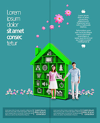 전신 PSD 템플릿 편집 표지디자인 북디자인 커플 출판디자인 여자 남자 내지 리플렛 2단접지 북커버 부동산 서기 팜플렛 성인 두명 앞모습 손잡기 한국인 코스모스 집모양 이미지템플릿 모양 꽃 뷰포인트 관계 모션 사람 동양인 재산 파일형식