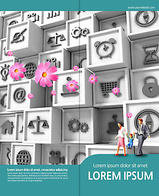 전신 PSD 템플릿 편집 표지디자인 북디자인 출판디자인 여자 표지 남자 어린이 리플렛 2단접지 북커버 가족 부동산 팜플렛 성인 앞모습 세명 코스모스 이미지템플릿 꽃 뷰포인트 관계 사람 재산 파일형식