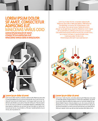 전신 PSD 템플릿 편집 표지디자인 북디자인 출판디자인 여자 남자 내지 리플렛 2단접지 북커버 부동산 서기 정장 팜플렛 20대 성인 두명 앞모습 한국인 이미지템플릿 옷 뷰포인트 모션 사람 동양인 청년 재산 파일형식