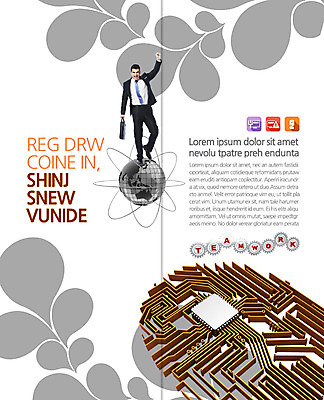 전신 PSD 서양인 외국인 템플릿 편집 표지디자인 북디자인 출판디자인 남자 내지 리플렛 2단접지 북커버 한명 서기 팜플렛 성인 앞모습 지구본 비즈니스맨 이미지템플릿 1 뷰포인트 비즈니스 모션 사람 인종 직장인 파일형식