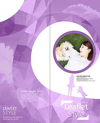 PSD 템플릿 편집 한마리 표지디자인 북디자인 출판디자인 여자 표지 실루엣 리플렛 2단접지 북커버 휴식 한명 미소 팜플렛 상반신 20대 성인 앞모습 반려동물 눕기 한국인 강아지 반려 이미지템플릿 동물 1 뷰포인트 컨셉 모션 촬영기법 표정 사람 동양인 청년 개 파일형식