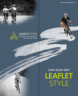 전신 PSD 템플릿 편집 표지디자인 북디자인 출판디자인 표지 남자 리플렛 스포츠 여행 2단접지 북커버 팜플렛 여러명 성인 앞모습 뒷모습 자전거 한국인 이미지템플릿 뷰포인트 다수 사람 동양인 바이크 파일형식