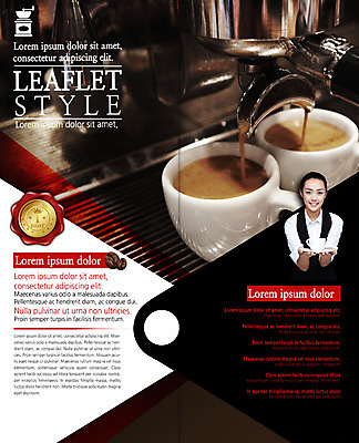 PSD 외국인 템플릿 편집 표지디자인 북디자인 출판디자인 여자 내지 커피 리플렛 2단접지 북커버 한명 미소 들기 동양인 팜플렛 상반신 20대 성인 앞모습 커피잔 커피메이커 배지 바리스타 이미지템플릿 직업 1 음료 뷰포인트 모션 잔 표정 사람 인종 청년 커피용품 파일형식