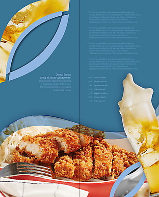 PSD 템플릿 편집 표지디자인 북디자인 출판디자인 내지 리플렛 포크 2단접지 북커버 생맥주 팜플렛 사람없음 돈가스 맥주잔 이미지템플릿 식기 술잔 맥주 커틀릿 파일형식