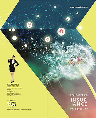 전신 PSD 템플릿 편집 표지디자인 북디자인 출판디자인 여자 표지 리플렛 2단접지 북커버 건강 한명 정장 팜플렛 20대 성인 앞모습 파이팅 한국인 민들레 민들레홀씨 보험 의료보험 이미지템플릿 1 옷 꽃 뷰포인트 모션 사람 동양인 청년 파일형식