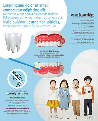전신 PSD 템플릿 편집 표지디자인 북디자인 출판디자인 여자 남자 내지 리플렛 2단접지 북커버 건강 서기 팜플렛 여러명 앞모습 유치원생 한국인 금지 양치 치아 칫솔 치아모형 박테리아 이미지템플릿 어린이 뷰포인트 다수 의학 모션 사람 동양인 위생용품 청결 소화기관 파일형식