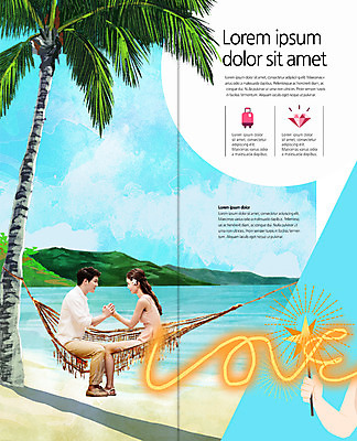 전신 PSD 템플릿 편집 표지디자인 북디자인 손 커플 영어 출판디자인 여자 남자 내지 리플렛 2단접지 북커버 신혼부부 폭죽 사랑 들기 앉기 팜플렛 성인 해변 옆모습 신체부위 세명 30대 야자수 손잡기 한국인 신혼여행 마주앉기 해먹 이미지템플릿 나무 문자 부부 감정 바다 뷰포인트 결혼 관계 모션 사람 동양인 장년 침대 신혼 파일형식