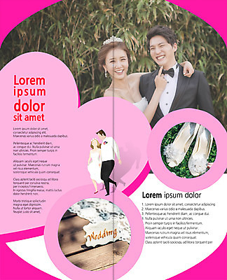 PSD 템플릿 편집 표지디자인 북디자인 커플 영어 출판디자인 여자 남자 내지 신부 구두 리플렛 웨딩드레스 신랑 결혼 2단접지 북커버 신혼부부 미소 정장 턱시도 팜플렛 여러명 성인 30대 한국인 여성화 이미지템플릿 문자 부부 드레스 옷 다수 신발 관계 표정 사람 동양인 이벤트 장년 신혼 파일형식