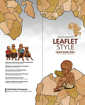 PSD 템플릿 편집 표지디자인 북디자인 출판디자인 표지 리플렛 2단접지 북커버 건조 사람 앉기 팜플렛 여러명 기아 가뭄 물마시기 이미지템플릿 다수 모션 날씨 마시기 사회이슈 파일형식