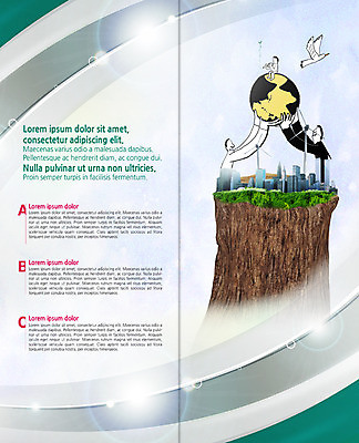 PSD 템플릿 편집 표지디자인 북디자인 출판디자인 남자 내지 지구 리플렛 2단접지 북커버 조류 들기 팜플렛 세명 빛 절벽 도시 풍력기 이미지템플릿 동물 모션 사람 풍력에너지 파일형식