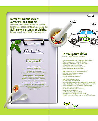 PSD 템플릿 편집 표지디자인 북디자인 출판디자인 내지 리플렛 한대 2단접지 북커버 승용차 팜플렛 사람없음 알약 새싹 숟가락 에코 막자사발 서류판 체크리스트 이미지템플릿 식물 1 자동차 수저 약 환경 사무용품 사발 파일형식