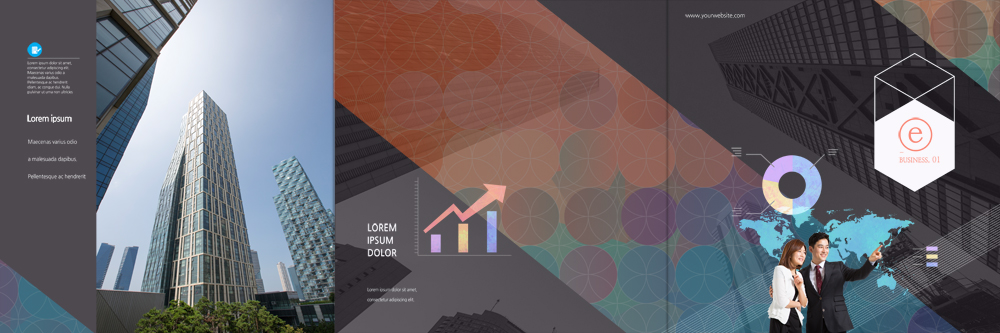 PSD 템플릿 편집 표지디자인 북디자인 출판디자인 여자 표지 남자 화살표 리플렛 40대 북커버 3단접지 그래프 서기 빌딩 팜플렛 상반신 성인 두명 앞모습 한국인 비즈니스맨 비즈니스우먼 이미지템플릿 뷰포인트 중년 비즈니스 모션 사람 동양인 건물 직장인 파일형식
