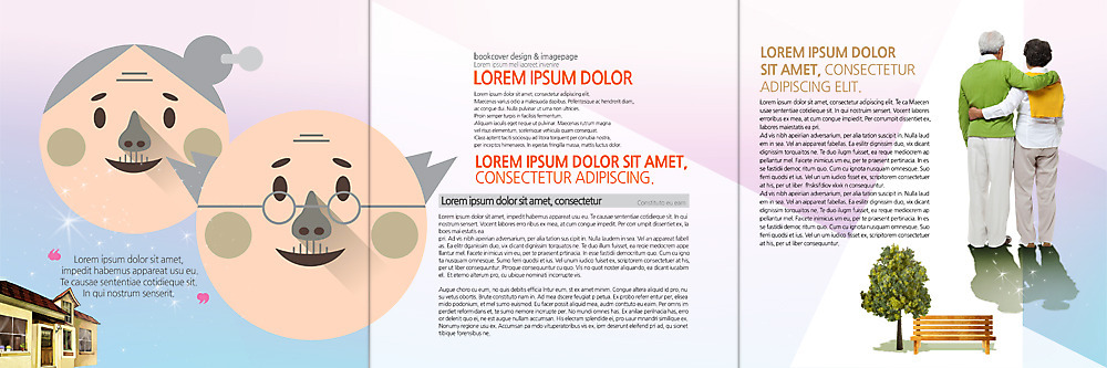 전신 PSD 템플릿 편집 표지디자인 북디자인 출판디자인 여자 할아버지 노년 남자 내지 할머니 리플렛 북커버 3단접지 부동산 서기 팜플렛 두명 뒷모습 다정 한국인 이미지템플릿 뷰포인트 컨셉 모션 사람 동양인 성인 재산 파일형식