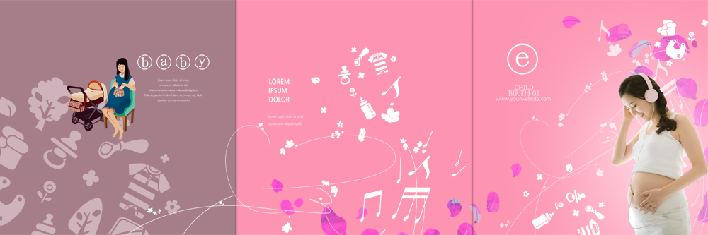 전신 PSD 템플릿 편집 표지디자인 북디자인 출판디자인 여자 표지 리플렛 북커버 3단접지 서기 앉기 팜플렛 상반신 성인 두명 앞모습 옆모습 30대 임산부 임신 한국인 태교 이미지템플릿 뷰포인트 모션 사람 동양인 장년 파일형식