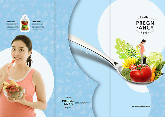 전신 PSD 템플릿 편집 표지디자인 북디자인 웰빙 출판디자인 여자 표지 리플렛 채소 북커버 과일 3단접지 서기 미소 들기 팜플렛 상반신 성인 두명 앞모습 옆모습 30대 뷰티 숟가락 임산부 한국인 이미지템플릿 뷰포인트 모션 수저 표정 사람 동양인 장년 임신 파일형식