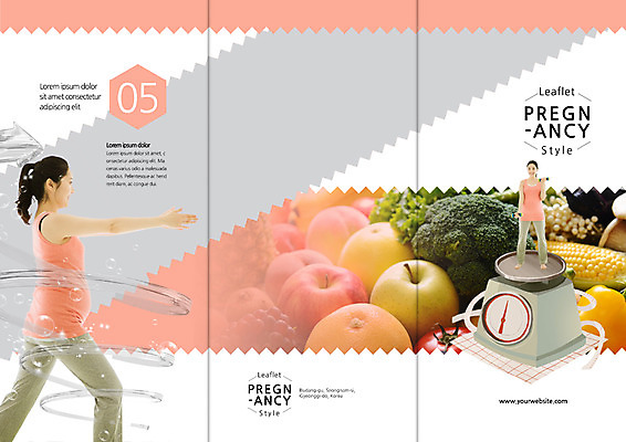전신 PSD 템플릿 편집 표지디자인 북디자인 웰빙 출판디자인 여자 표지 리플렛 북커버 과일 3단접지 저울 서기 팜플렛 성인 두명 앞모습 옆모습 30대 뷰티 임산부 한국인 이미지템플릿 뷰포인트 모션 사람 동양인 장년 임신 파일형식