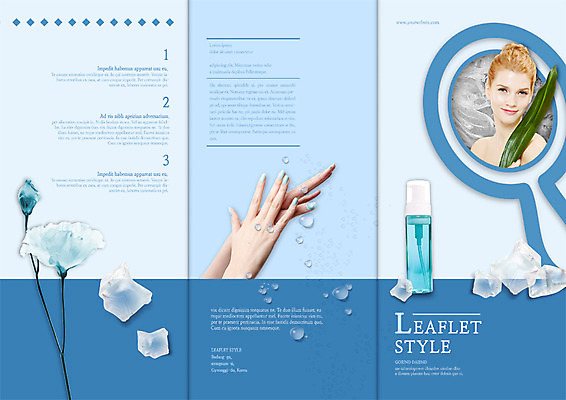 PSD 서양인 외국인 템플릿 편집 표지디자인 북디자인 손 출판디자인 여자 표지 꽃 리플렛 북커버 3단접지 미소 팜플렛 상반신 두명 앞모습 신체부위 뷰티 화장품 이미지템플릿 식물 뷰포인트 표정 사람 인종 파일형식