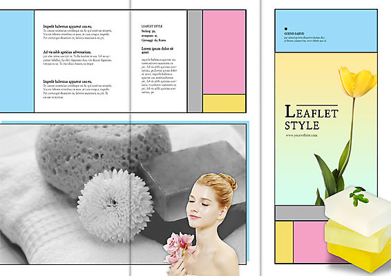 PSD 서양인 외국인 백인 템플릿 편집 표지디자인 북디자인 출판디자인 여자 표지 꽃 리플렛 북커버 3단접지 한명 서기 들기 팜플렛 상반신 20대 성인 옆모습 뷰티 눈감음 비누 이미지템플릿 식물 1 뷰포인트 모션 사람 인종 청년 위생용품 파일형식