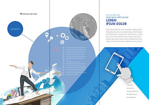 전신 PSD 템플릿 편집 표지디자인 북디자인 출판디자인 남자 내지 리플렛 북커버 3단접지 한명 서기 팜플렛 앞모습 터치 비즈니스맨 서핑 이미지템플릿 1 뷰포인트 비즈니스 모션 사람 수상스포츠 직장인 파일형식