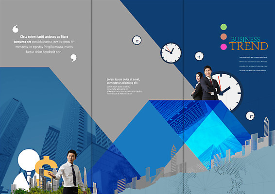 PSD 템플릿 편집 표지디자인 북디자인 출판디자인 여자 표지 남자 리플렛 시계 북커버 3단접지 팜플렛 상반신 20대 성인 앞모습 옆모습 세명 30대 한국인 비즈니스맨 비즈니스우먼 일본인 이미지템플릿 외국인 뷰포인트 비즈니스 사람 동양인 청년 장년 직장인 파일형식