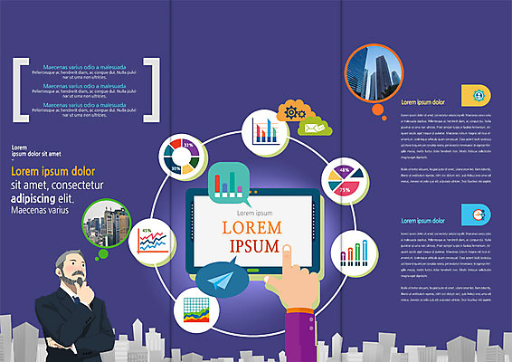 PSD 템플릿 편집 표지디자인 북디자인 손 출판디자인 남자 내지 리플렛 생각 북커버 3단접지 그래프 한손 서기 팜플렛 상반신 성인 두명 앞모습 신체부위 팔짱 터치 가리킴 비즈니스맨 이미지템플릿 뷰포인트 비즈니스 모션 사람 손짓 직장인 파일형식