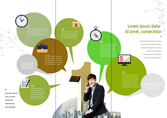 PSD 템플릿 편집 1 표지디자인 북디자인 출판디자인 남자 내지 리플렛 북커버 3단접지 한명 서기 미소 들기 앉기 팜플렛 상반신 옆모습 스마트폰 한국인 비즈니스맨 통화 이미지템플릿 뷰포인트 비즈니스 모션 표정 사람 동양인 핸드폰 스마트기기 직장인 파일형식