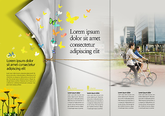 전신 PSD 템플릿 편집 표지디자인 북디자인 커플 출판디자인 여자 남자 내지 리플렛 스포츠 나비 북커버 3단접지 팜플렛 20대 성인 두명 옆모습 자전거 한국인 이미지템플릿 뷰포인트 곤충 관계 사람 동양인 청년 바이크 파일형식