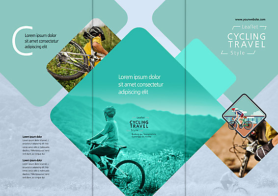 PSD 템플릿 편집 표지디자인 북디자인 출판디자인 표지 남자 리플렛 스포츠 북커버 3단접지 팜플렛 여러명 상반신 옆모습 자전거 한국인 로드자전거 이미지템플릿 뷰포인트 다수 사람 동양인 바이크 파일형식