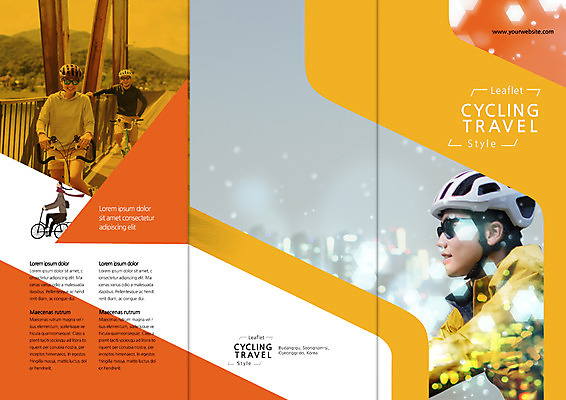 PSD 템플릿 편집 표지디자인 북디자인 커플 출판디자인 여자 표지 남자 리플렛 스포츠 북커버 3단접지 고글 미소 팜플렛 상반신 20대 성인 앞모습 옆모습 세명 자전거 한국인 헬멧 미니벨로 이미지템플릿 뷰포인트 관계 표정 사람 동양인 청년 바이크 보호장비 파일형식