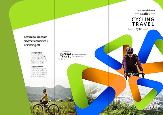 전신 PSD 템플릿 편집 표지디자인 북디자인 출판디자인 여자 표지 남자 리플렛 스포츠 북커버 3단접지 팜플렛 상반신 20대 성인 두명 앞모습 옆모습 자전거 한국인 이미지템플릿 뷰포인트 사람 동양인 청년 바이크 파일형식