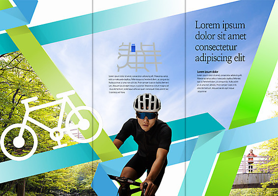 전신 PSD 템플릿 편집 표지디자인 북디자인 출판디자인 여자 남자 내지 리플렛 스포츠 북커버 3단접지 서기 팜플렛 상반신 20대 성인 두명 앞모습 한국인 로드자전거 이미지템플릿 뷰포인트 모션 사람 동양인 청년 자전거 파일형식