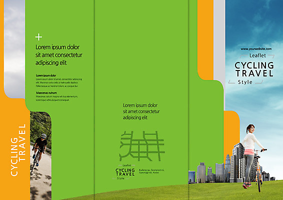 전신 PSD 템플릿 편집 표지디자인 북디자인 출판디자인 여자 표지 남자 리플렛 스포츠 북커버 3단접지 서기 팜플렛 20대 성인 두명 앞모습 뒷모습 자전거 한국인 이미지템플릿 뷰포인트 모션 사람 동양인 청년 바이크 파일형식