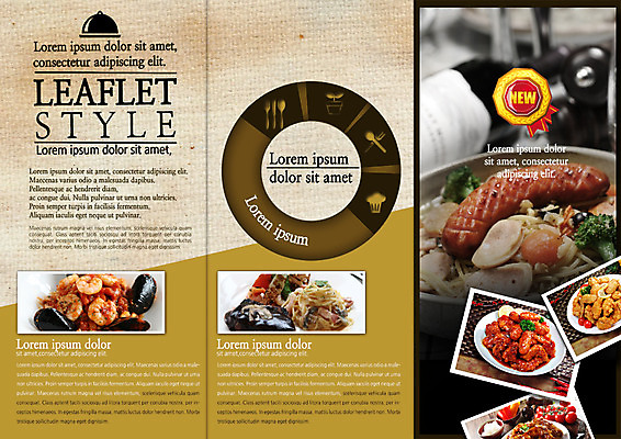 PSD 템플릿 편집 표지디자인 북디자인 출판디자인 내지 리플렛 북커버 3단접지 팜플렛 사람없음 소시지 해물볶음 이미지템플릿 가공식품 볶음 파일형식