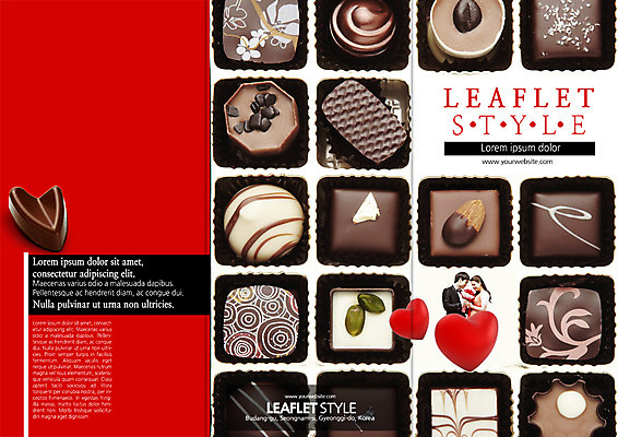 PSD 서양인 외국인 템플릿 편집 표지디자인 북디자인 커플 출판디자인 여자 표지 남자 리플렛 북커버 3단접지 발렌타인데이 서기 팜플렛 상반신 20대 성인 두명 초콜릿 하트 이미지템플릿 모양 관계 모션 데이이벤트 디저트 사람 인종 청년 파일형식