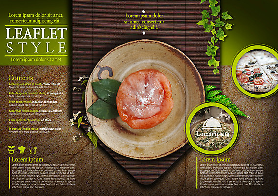 PSD 템플릿 편집 표지디자인 북디자인 출판디자인 내지 음식 리플렛 북커버 3단접지 피자 팜플렛 사람없음 곶감 이미지템플릿 패스트푸드 서양음식 감 건과일 파일형식