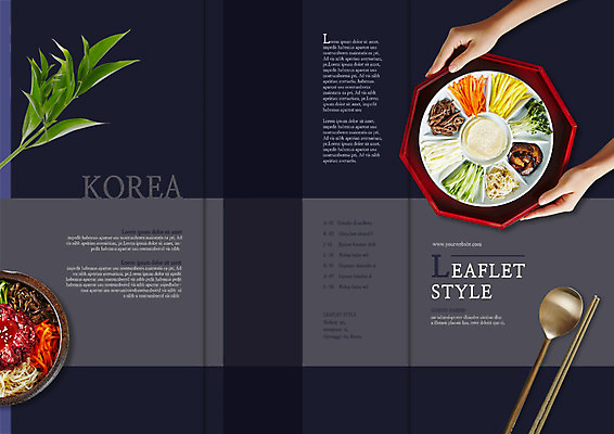 PSD 템플릿 편집 표지디자인 북디자인 출판디자인 표지 리플렛 북커버 3단접지 젓가락 한명 들기 팜플렛 신체부위 숟가락 양손 구절판 이미지템플릿 1 손 음식 모션 수저 사람 파일형식