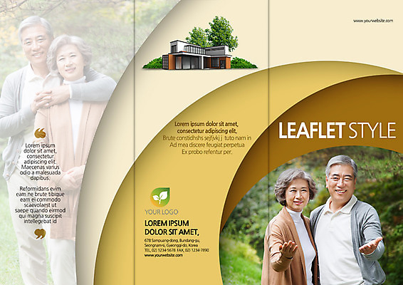 PSD 템플릿 편집 표지디자인 북디자인 출판디자인 여자 표지 남자 리플렛 북커버 3단접지 부동산 주택 미소 팜플렛 여러명 상반신 성인 노부부 한국인 60대 손내밀기 백허그 이미지템플릿 부부 노년 다수 포옹 표정 사람 동양인 손짓 건물 재산 파일형식