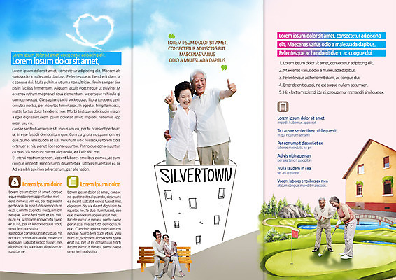 PSD 템플릿 편집 표지디자인 북디자인 부부 출판디자인 여자 남자 내지 리플렛 골프 북커버 3단접지 건강 팜플렛 여러명 성인 실버라이프 노부부 한국인 엄지손가락 최고 60대 실버타운 이미지템플릿 라이프스타일 커플 노년 다수 손가락 사람 동양인 구기 파일형식