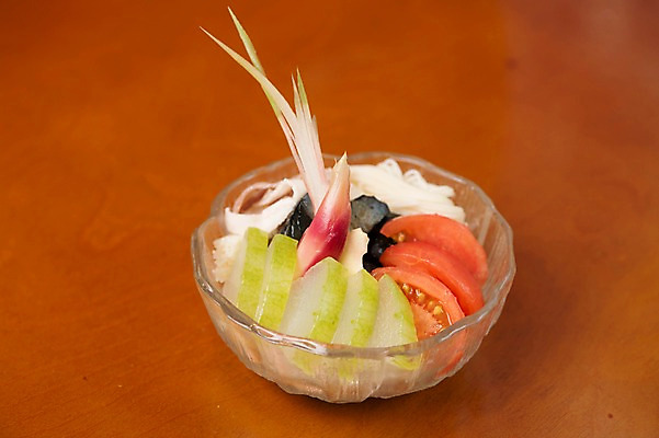 포토 JPG 그릇 음식 토마토 과일 디저트 사람없음 슬라이스 일본음식 국내포토 식기 채소 파일형식