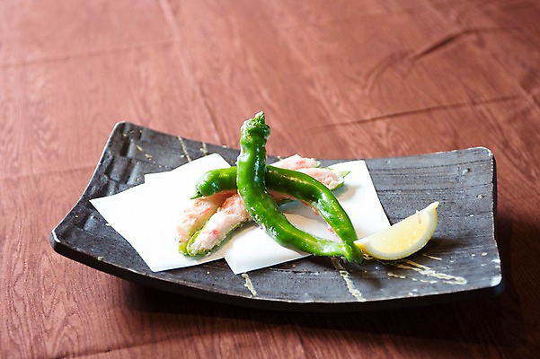 포토 JPG 접시 음식 고추 사람없음 일본음식 국내포토 식기 채소 파일형식