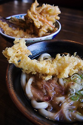 포토 JPG 그릇 음식 사람없음 튀김 우동 새우튀김 튀김우동 일본음식 국내포토 식기 새우 면류 파일형식