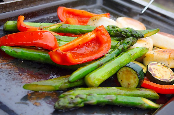 포토 JPG 채소 피망 파프리카 사람없음 바비큐 굽기 아스파라거스 국내포토 음식 구이 파일형식